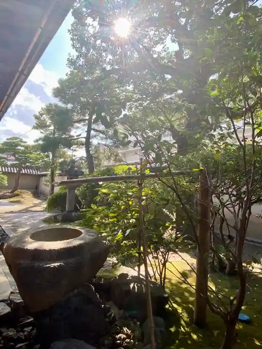 観智院(東寺子院)(京都府)