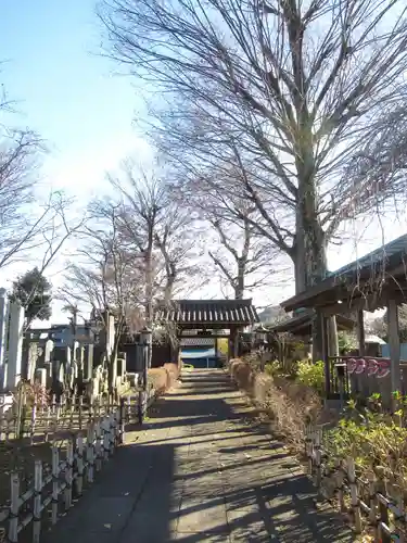 富蔵院(千葉県)