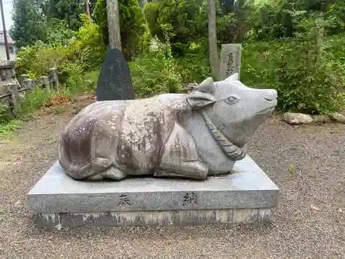 豊景神社(福島県)