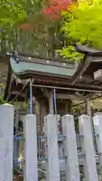 等波神社(滋賀県)