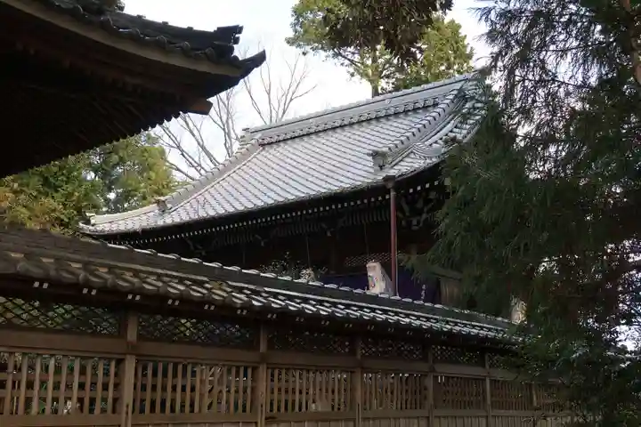 神田神社(三重県)