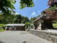 秋葉神社のその他建物