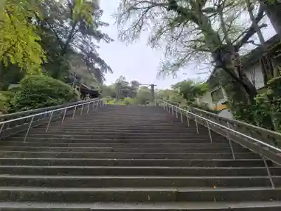 和霊神社(愛媛県)
