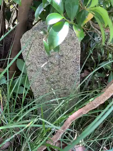 薬仙寺廃寺の建物その他