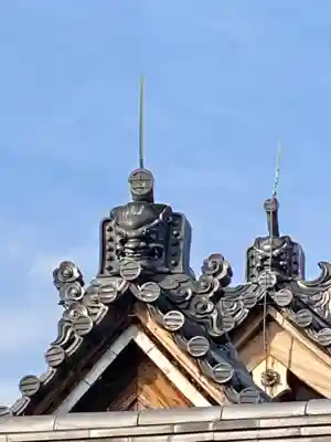 等持院のその他建物