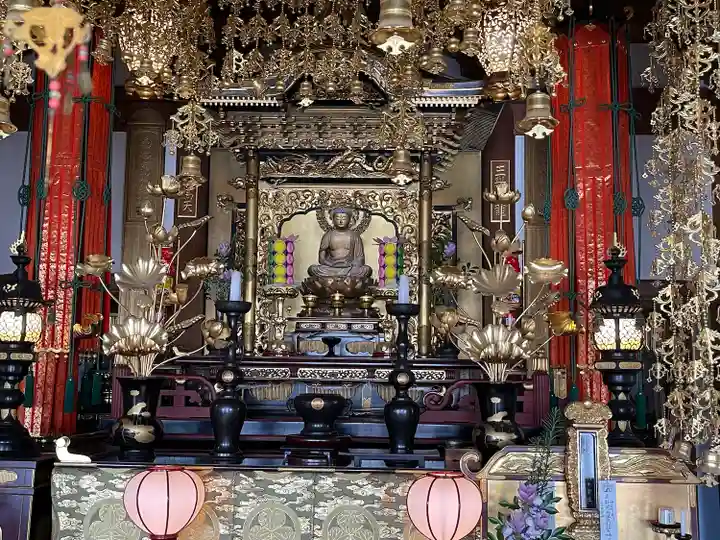 徳永寺(三重県)