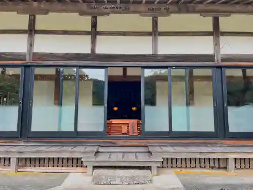 明通寺(福井県)