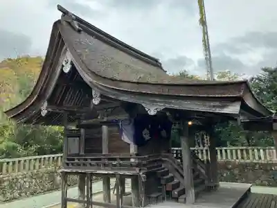 高売布神社(兵庫県)