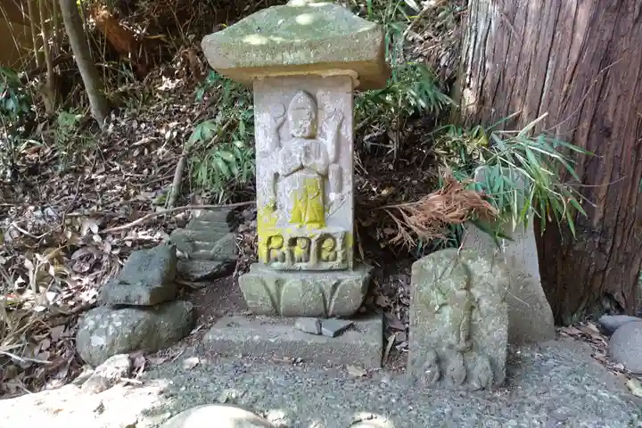 居神神社(神奈川県)