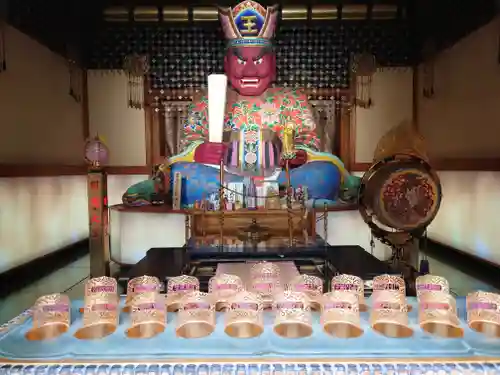 法乗院（深川閻魔堂）(東京都)