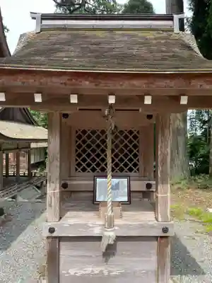 日吉大社(滋賀県)