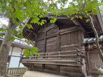 吉備津神社(岡山県)