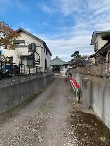 最頂寺(千葉県)