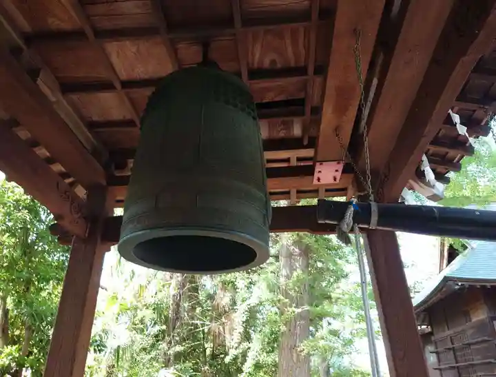 白髭神社(神奈川県)