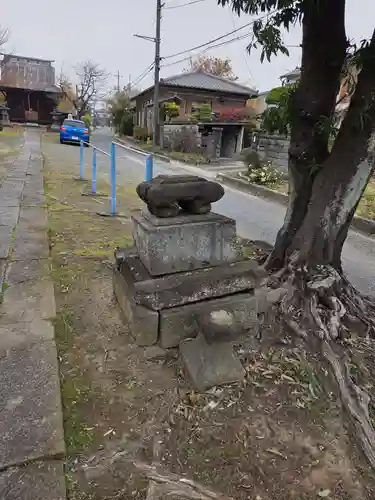 熊野神社(埼玉県)