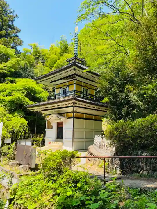 大蔵寺のその他建物