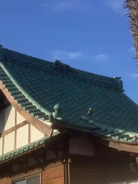 東光寺(愛知県)