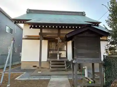 金刀比羅神社(千葉県)