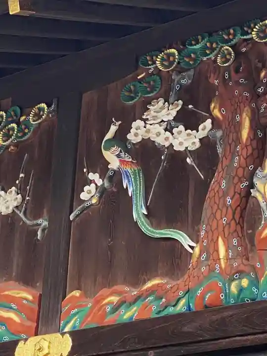 秩父神社(埼玉県)