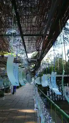 大宝八幡宮のその他建物