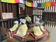 笠覆寺 (笠寺観音)(愛知県)