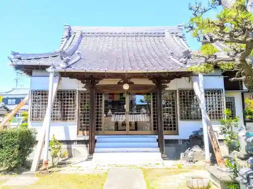医王寺の末社・摂社