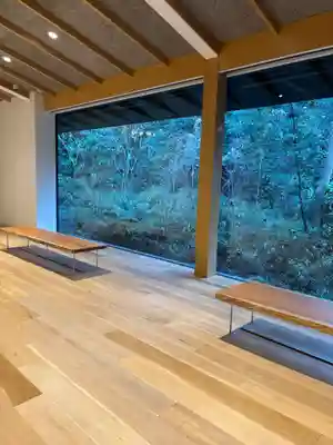 明治神宮の御朱印