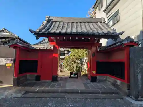 加納院(東京都)