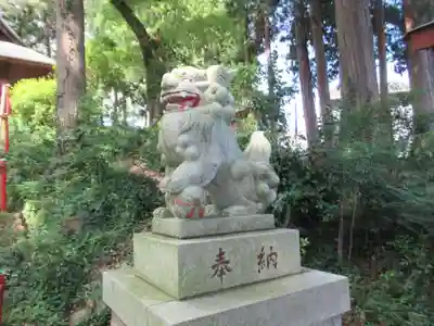 天神社(東京都)