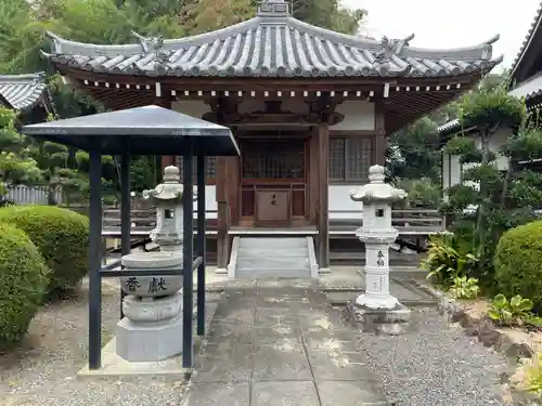 曼荼羅寺(香川県)