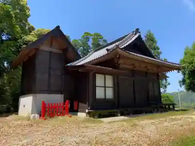 八幡神社(千葉県)