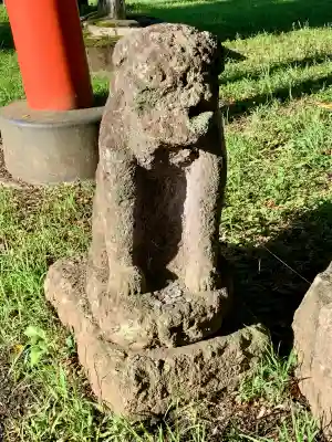 佐倍乃神社(宮城県)