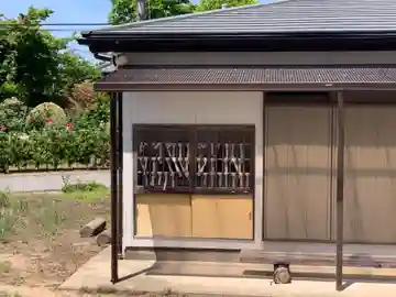 稲荷神社(千葉県)