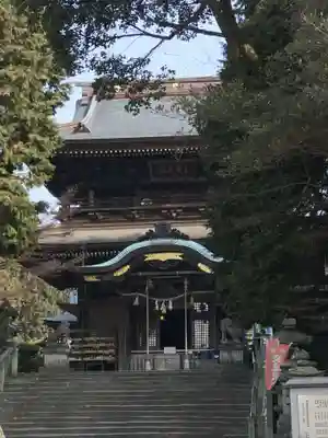 花岡八幡宮(山口県)