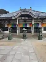 正興寺(徳島県)