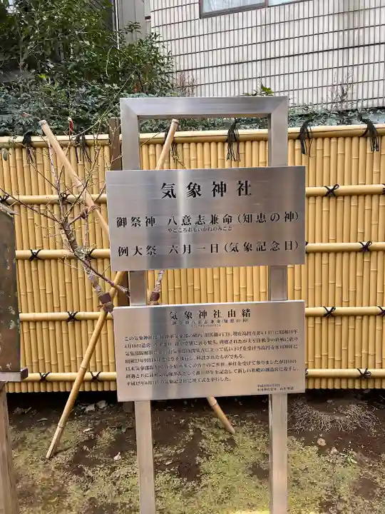 高円寺氷川神社の歴史