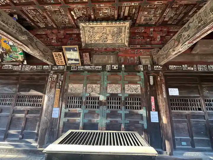 音楽寺(埼玉県)