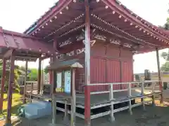 南蔵院(千葉県)