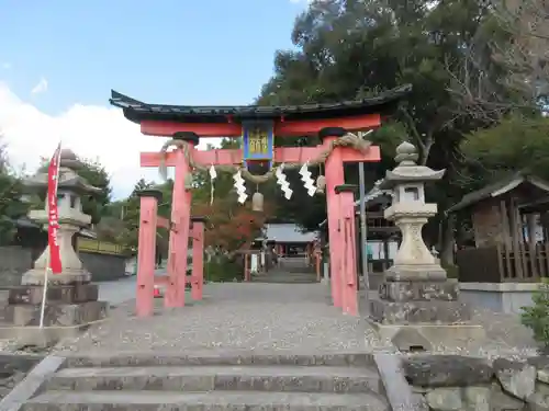宝来山神社(和歌山県)