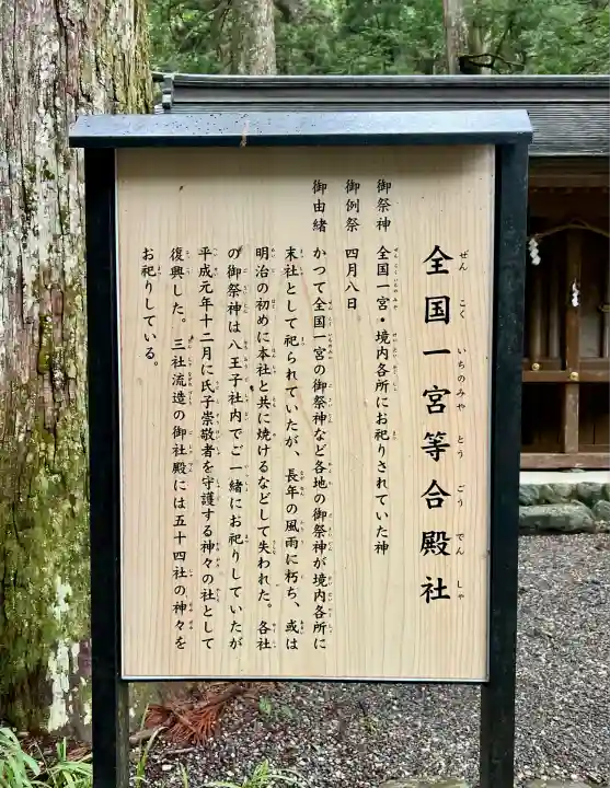 小國神社(静岡県)