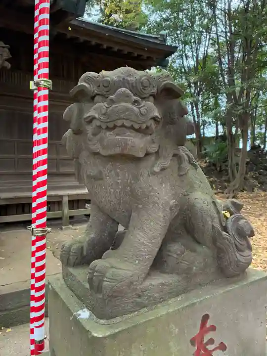 王子神社(千葉県)