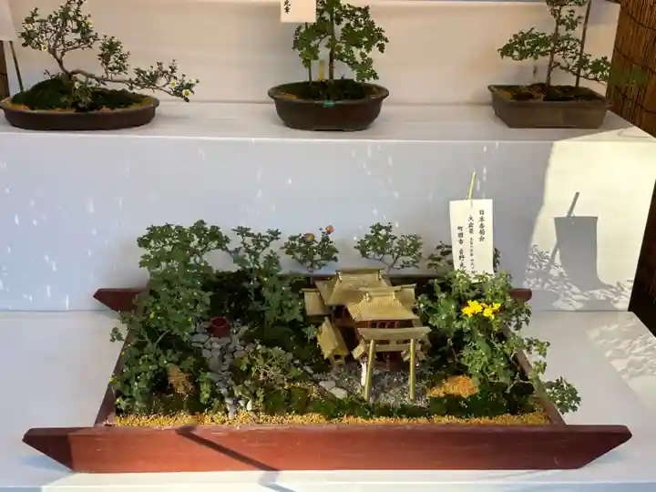 明治神宮(東京都)