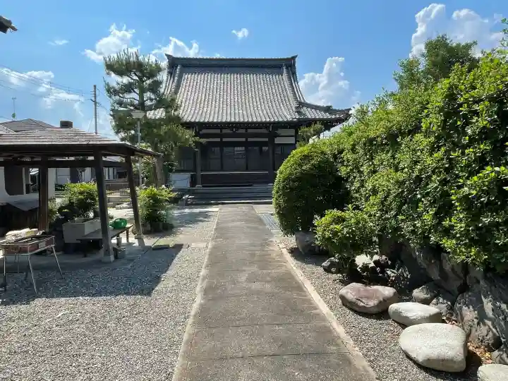 善久寺(滋賀県)
