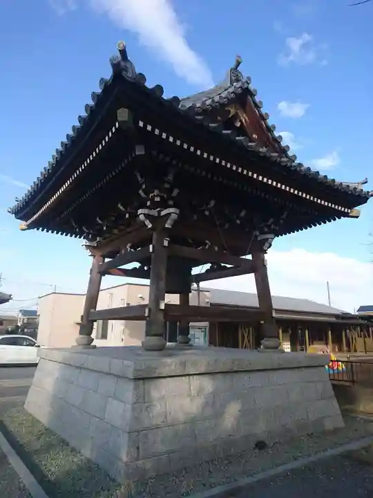 成正寺のその他建物