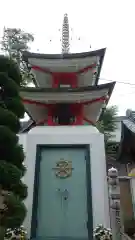 慈眼寺(東京都)