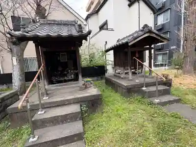 白髭神社(東京都)