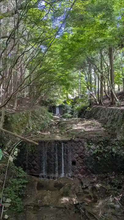 勝手神社(京都府)