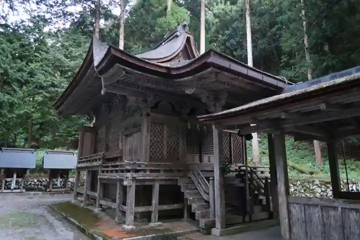 地主神社(滋賀県)