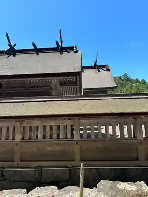 出雲大社(島根県)