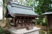 星宮神社(栃木県)